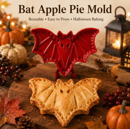 🥳2026 HOT SALE🥳🎂Creative Double-Ended Pastry Mold