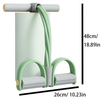 Pedal Resistance Band, Home Resistance Band