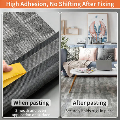 Heavy-Duty Double-Sided Tape – Strong Adhesive, Waterproof & Removable