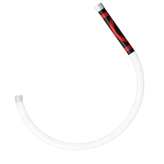 Bendable LED Flashlight Stick – 28" Flexible Rechargeable Work Light for Mechanics & Car Repair 🔦🚗