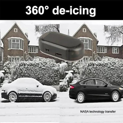 🏆10K+ SOLD LAST WEEK! - ❄️2026 Electromagnetic Wave Anti Freezing And Snow Removal Device