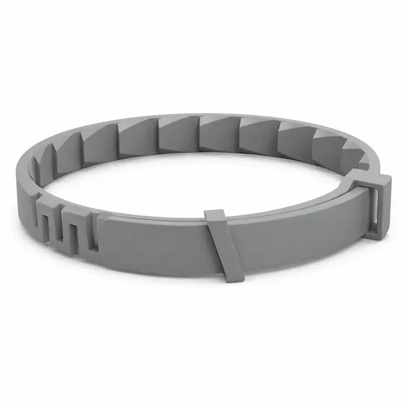 Adjustable Fresh-Scent Dog Collar Set (3 PCS) – Lightweight & Comfortable for Large Dogs