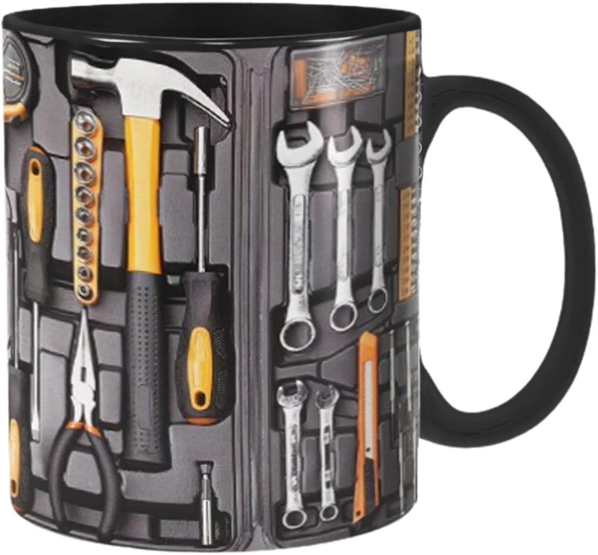 Toolbox Technician Mug