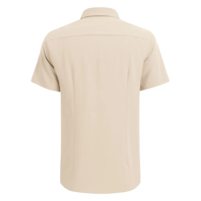 🔥Men's V-Neck Linen Guayabera Shirt