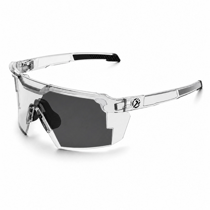 UV400 ☀️ Photochromic Sports Sunglasses for Hiking & Cycling 🕶️⚡