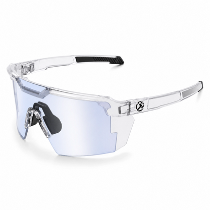 UV400 ☀️ Photochromic Sports Sunglasses for Hiking & Cycling 🕶️⚡